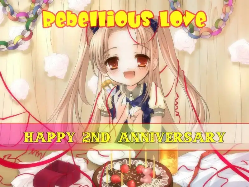Sekai wa Happy de Dekiteiru Chapter 2 3